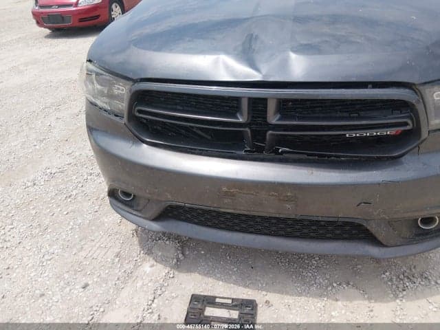 2017 DODGE DURANGO GT AWD 6