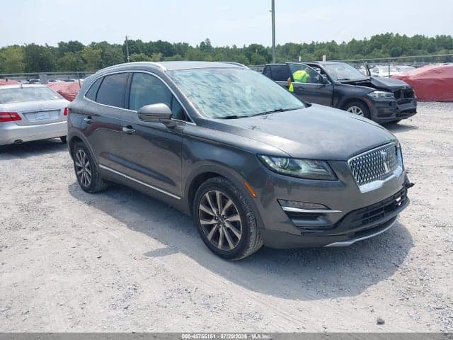 2019 LINCOLN MKC RESERVE 1