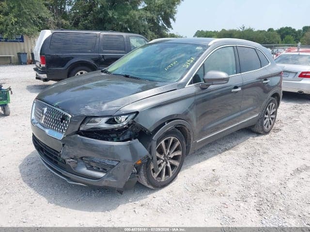 2019 LINCOLN MKC RESERVE 2