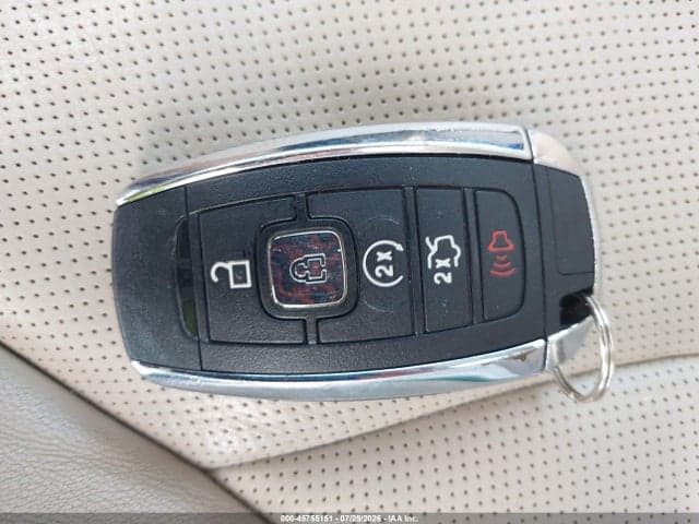 2019 LINCOLN MKC RESERVE 11