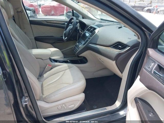2019 LINCOLN MKC RESERVE 5