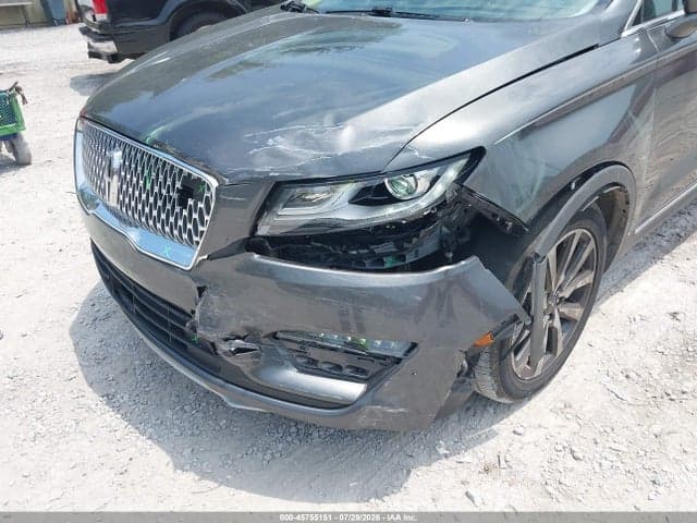 2019 LINCOLN MKC RESERVE 6