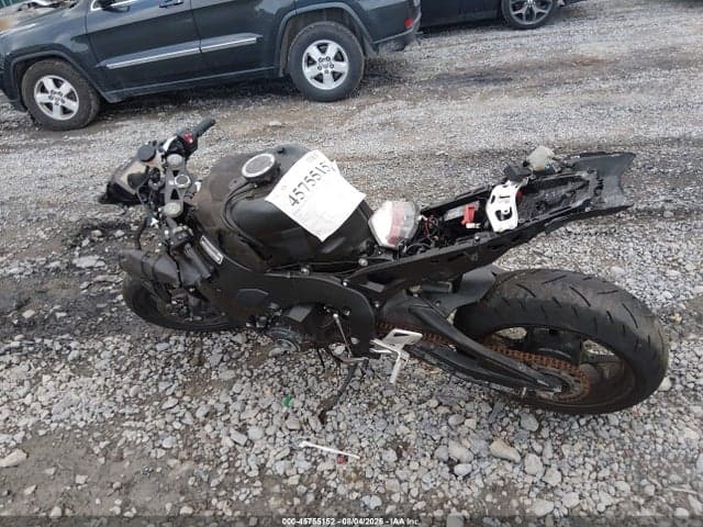 2026 HONDA CBR1000 RR 13