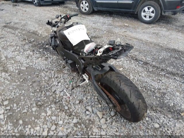 2026 HONDA CBR1000 RR 3