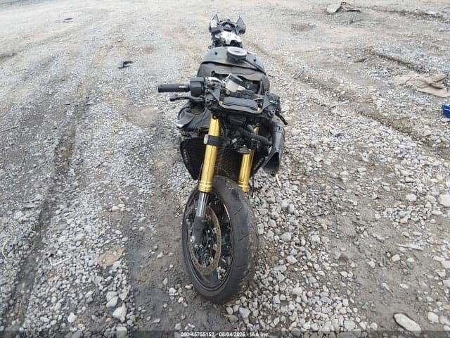 2026 HONDA CBR1000 RR 5