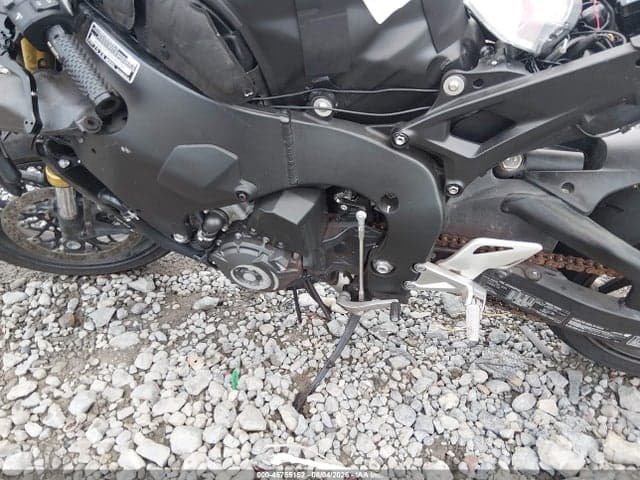 2026 HONDA CBR1000 RR 9