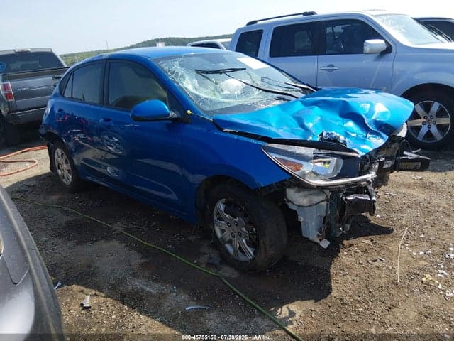 2021 KIA RIO S 1