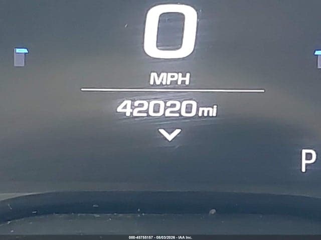 2019 CHEVROLET CAMARO 2SS 16