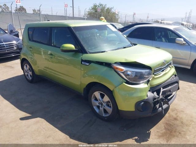 2019 KIA SOUL 1