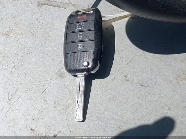 2019 KIA SOUL 11