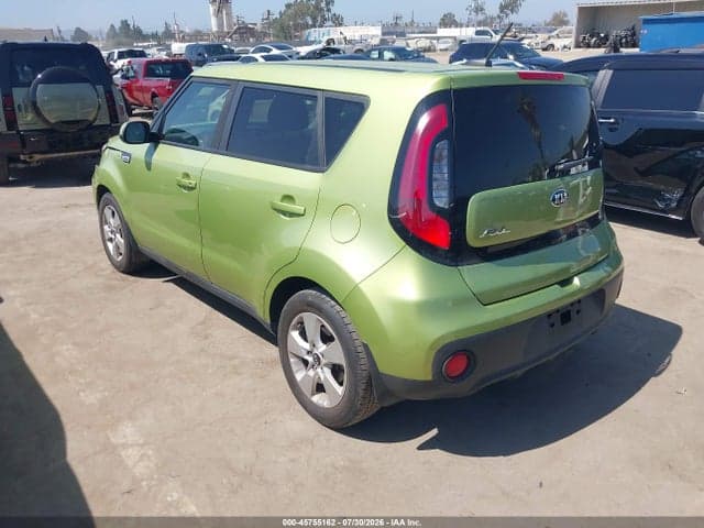 2019 KIA SOUL 3