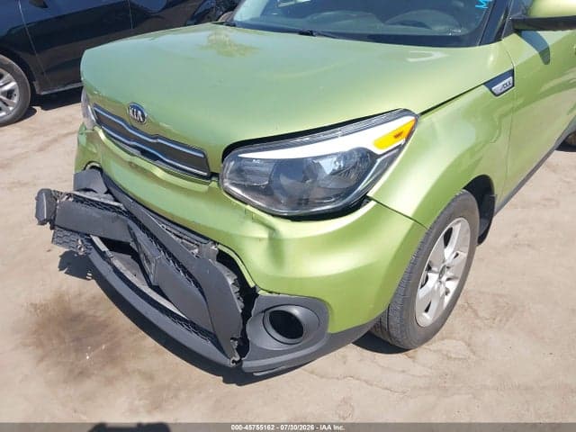 2019 KIA SOUL 6