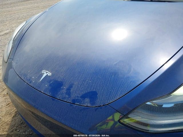 2023 TESLA MODEL Y AWD/LONG RANGE DUAL MOTOR ALL-WHEEL DRIVE 10