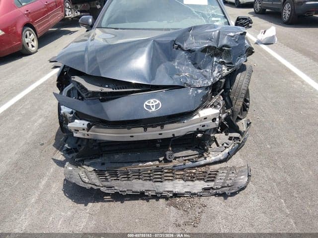 2025 TOYOTA CAMRY SE 13