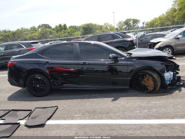 2025 TOYOTA CAMRY SE 14