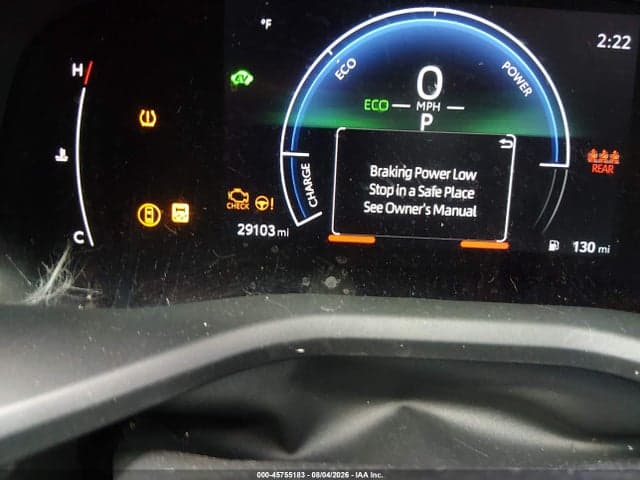 2025 TOYOTA CAMRY SE 16