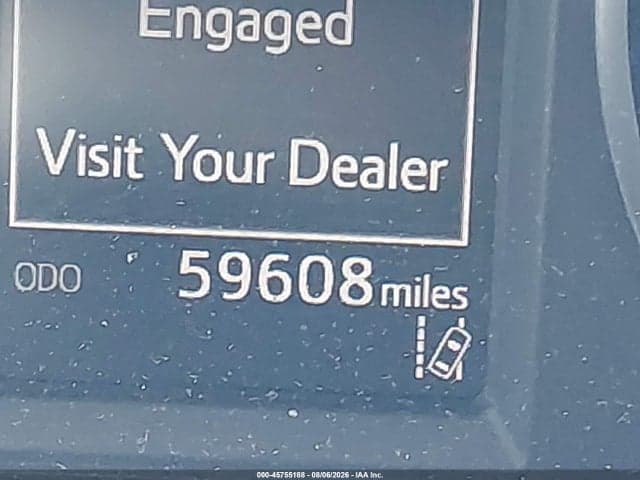 2018 TOYOTA RAV4 LE 7