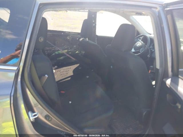 2018 TOYOTA RAV4 LE 8