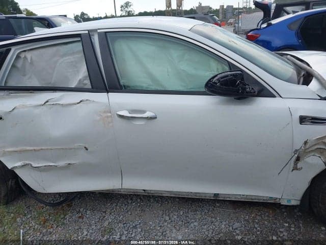 2018 KIA OPTIMA LX 14