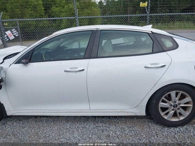 2018 KIA OPTIMA LX 15