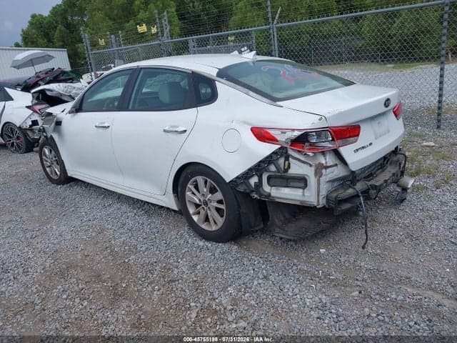 2018 KIA OPTIMA LX 3