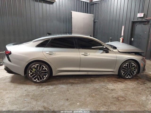 2025 KIA K5 GT 13