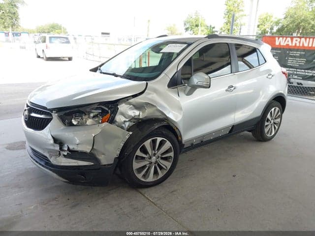 2019 BUICK ENCORE FWD PREFERRED 2