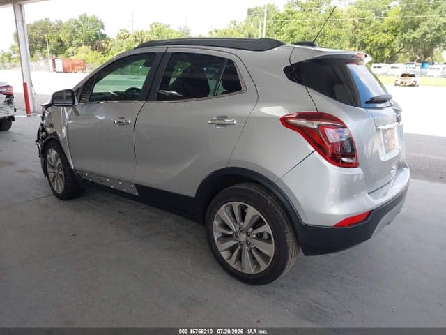 2019 BUICK ENCORE FWD PREFERRED 3