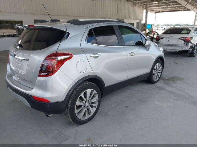 2019 BUICK ENCORE FWD PREFERRED 4