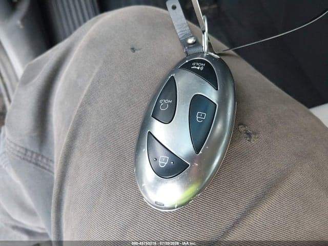 2025 HYUNDAI SANTA FE SE 11