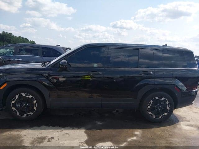 2025 HYUNDAI SANTA FE SE 14