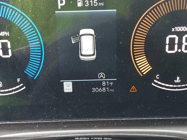 2025 HYUNDAI SANTA FE SE 15