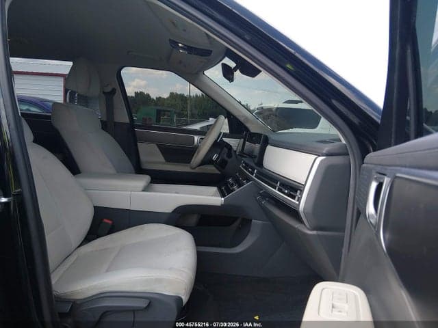 2025 HYUNDAI SANTA FE SE 5