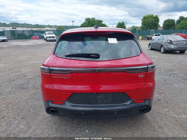 2024 DODGE HORNET R/T EAWD 15