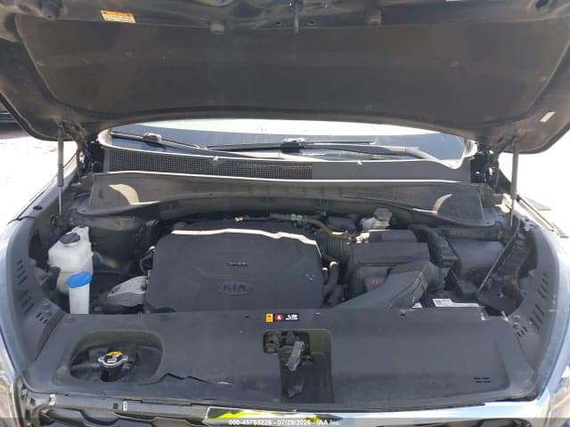 2020 KIA SORENTO 3.3L EX 10