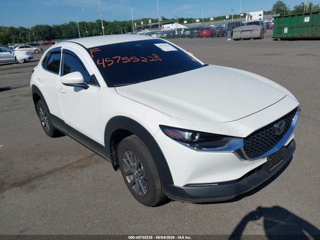 2025 MAZDA CX-30 2.5 S - 1