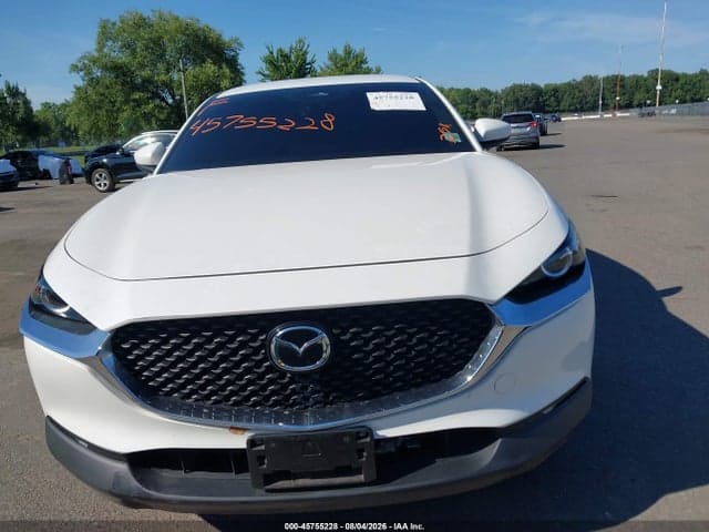 2025 MAZDA CX-30 2.5 S 12