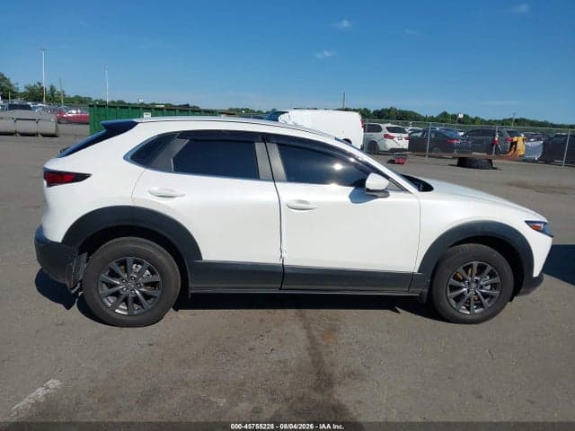 2025 MAZDA CX-30 2.5 S 13