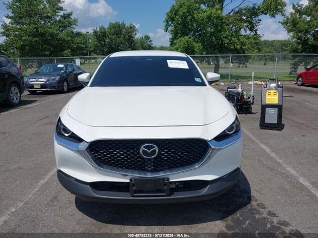 2025 MAZDA CX-30 2.5 S 17