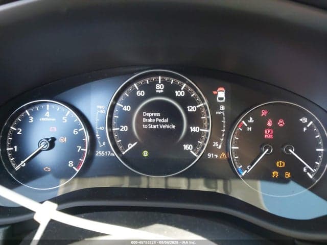 2025 MAZDA CX-30 2.5 S 7