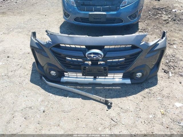 2025 SUBARU OUTBACK TOURING XT 12