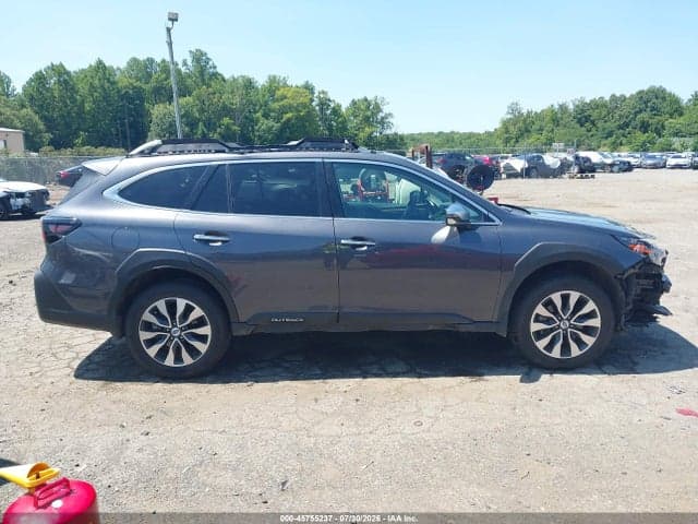 2025 SUBARU OUTBACK TOURING XT 14