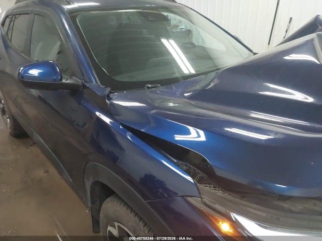 2024 CHEVROLET TRAX FWD LT 17