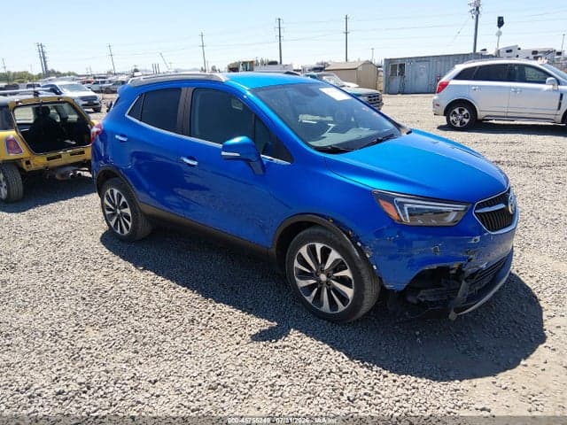 2017 BUICK ENCORE ESSENCE - 1