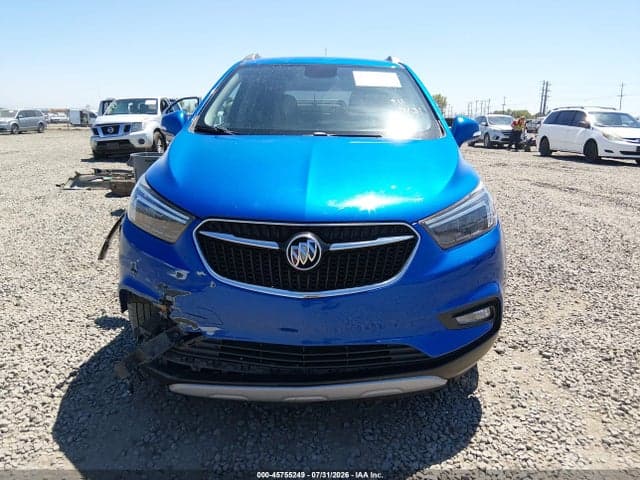 2017 BUICK ENCORE ESSENCE 13