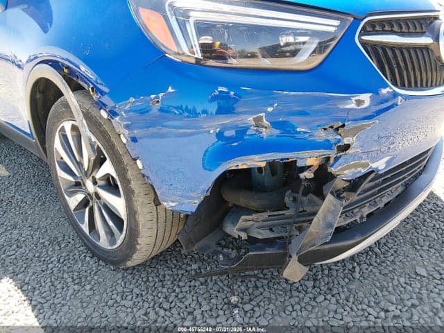 2017 BUICK ENCORE ESSENCE 6