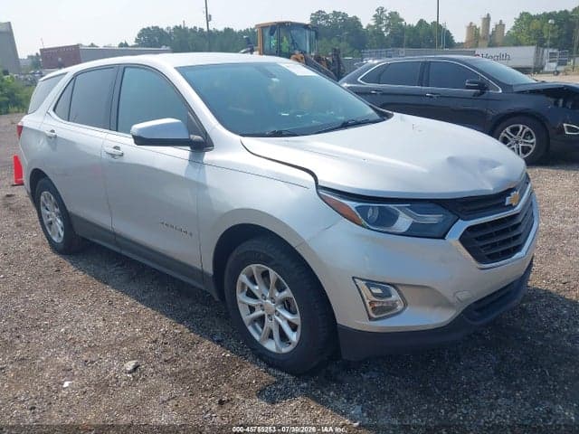 2018 CHEVROLET EQUINOX LT - 1
