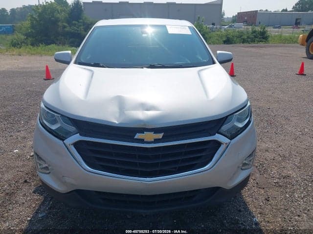 2018 CHEVROLET EQUINOX LT 12