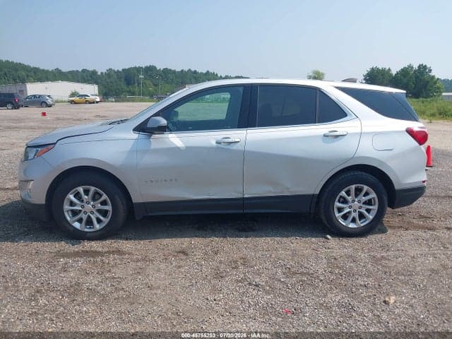 2018 CHEVROLET EQUINOX LT 14