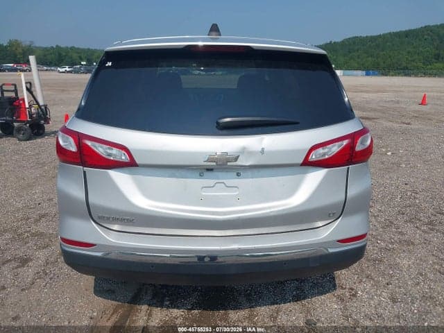 2018 CHEVROLET EQUINOX LT 16